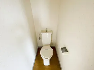 アールビレッジ【1階】の内装