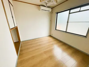 アールビレッジ【1階】の内装