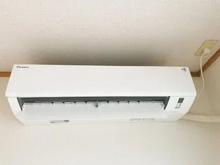 アールビレッジ【1階】の内装