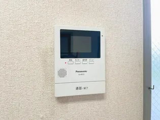 アールビレッジ【1階】の内装