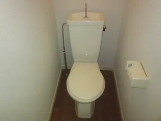 ロフトハウス吹上II【2階】の内装