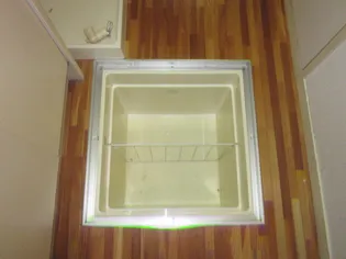 ロフトハウス吹上II【2階】の内装