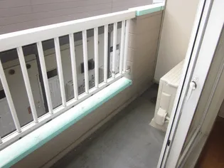 ロフトハウス吹上II【2階】の内装