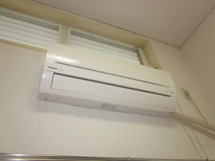 ロフトハウス吹上II【2階】の内装