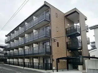 レオネクストコージーハウス赤坂の画像