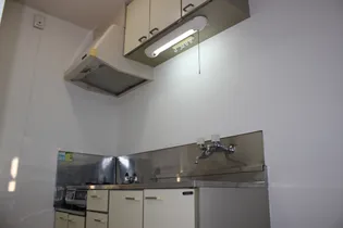 あすとPARK元倉【2階】のキッチン