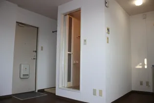 あすとPARK元倉【2階】の風呂