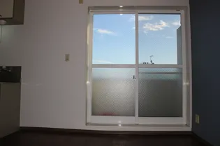 あすとPARK元倉【2階】の居間