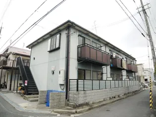 エステートピア三福の画像