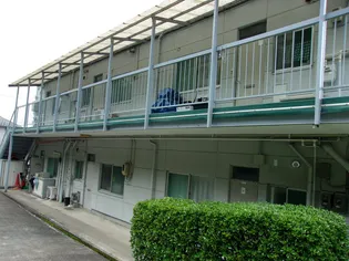 新町コーポの画像