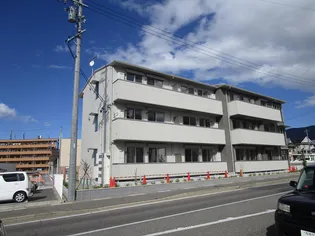 ラ コリーヌさくらの画像