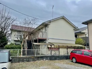 エスポワール北坂戸の画像