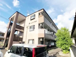 リンピア志水の画像