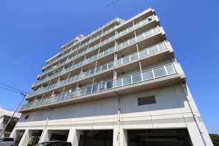 セレスティアル新居浜の画像