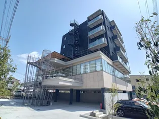 大同本社ビルの画像