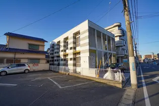 レオパレスPASTELLOの画像