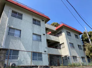 オーシャンビュー湯川の画像