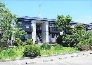 ガーデンハウスKの画像