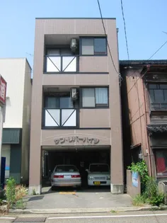 サンリバーハイツの画像