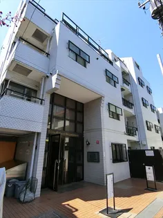 ライオンズマンション東高円寺の画像