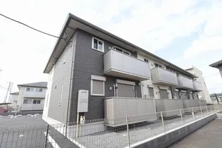 GRAND RISE TSUKUBA Dの画像