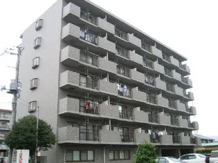 静岡県駿東郡長泉町竹原【マンション】の外観