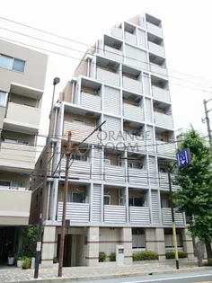 ステージファースト本駒込IIの画像