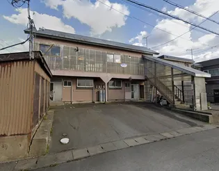 青森県青森市大字野内菊川67-32 藤川アパート【1階】の外観