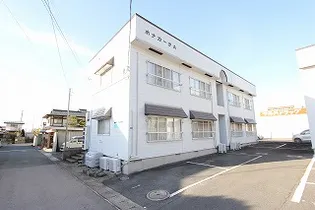 ボナカーサA棟の画像