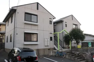 ディアス美和台の画像