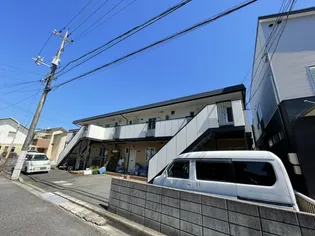 コーポ石田の画像