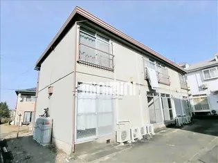 NKハイツ川平の画像