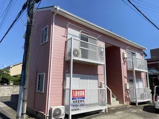 フレグランス東邦IIの画像