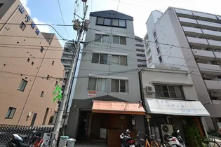 ラクセス舟入の画像