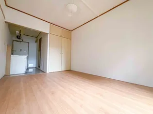 コーポ仲田【1階】の内装