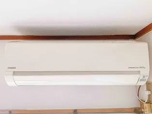 コーポ仲田【1階】の内装