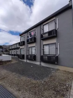 レオパレスレーブシャトーの画像