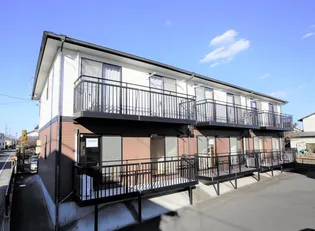 ハイツカメリアの画像