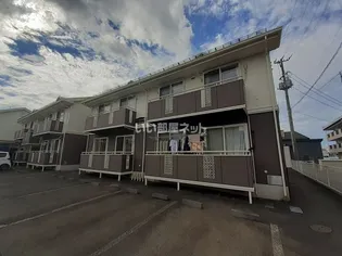 セジュールフジマツBの画像