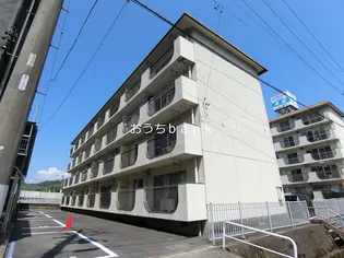 リバーサイドハイツ丸山Bの画像