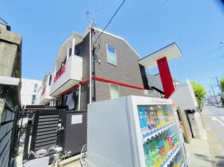 ディアコート石神井台の画像