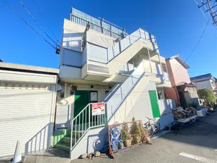 グランドハイツ神沢の画像