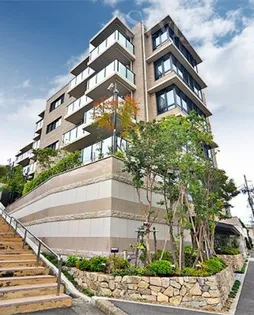 グランドメゾン覚王山丘上町の画像