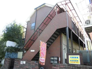 コーポユーエー2号棟の画像