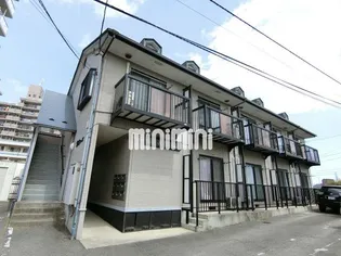 堂林コーポの画像