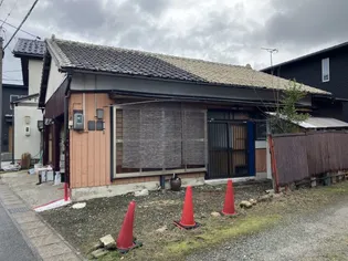 島根県松江市西津田5【一戸建】の外観