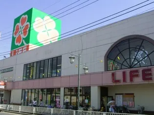 ハイツイイジマ【1階】の周辺