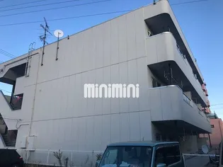 マルサンマンションの画像