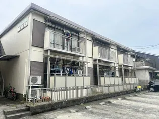 シティハイム湘南Aの画像