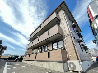 ピアチェーレ中筋の画像